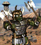 Orc Chieftain