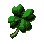 File:Artifact Clover of Fortune.gif