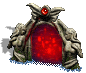 Red Two Way Sea Portal