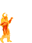 File:Creature Fire Elemental anims (HotA).gif