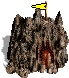 Behemoth Crag