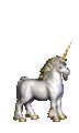 Spell casting animations for War Unicorns