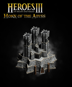 Bulwark Castle (model by Alex-ander and Balkron)