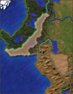 You are offered a mercenary contract with King Tralossk of Tatalia, who once and for all wishes for his nation to be made up of something more than just swampland. With Erathia distracted, he has decided that now is the time to expand Tatalia's borders.