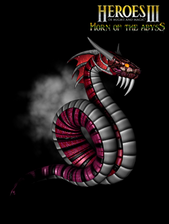 Haspid (pre-release) (model by Alex-ander)