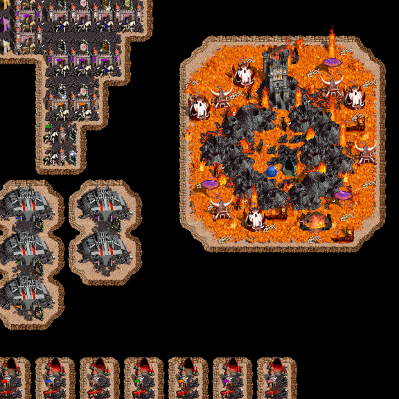 File:From the Depths of Hell underground map large.png