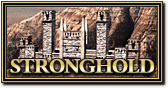 Stronghold Town
