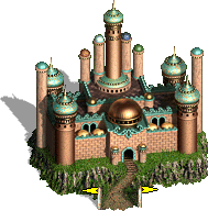 File:Adventure Map Conflux castle (HotA).gif