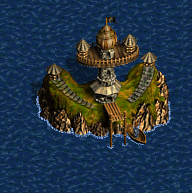 Mooring Bay (unused)