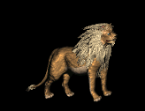 Lion (Swordsman alternative)