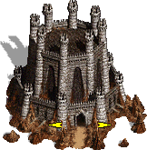 File:Adventure Map Dungeon citadel (HotA).gif