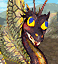 File:Faerie Dragon portrait.gif