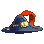 Admiral's Hat