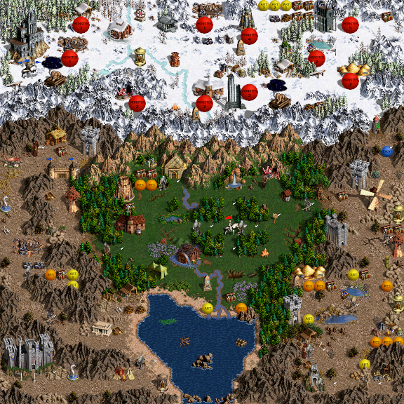 File:Knee Deep in the Dead map large.png