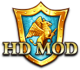 HD Mod