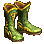Wayfarer's Boots