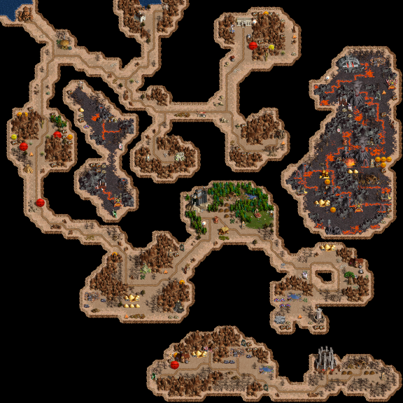 File:When Dragons Clash underground map large.png