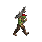 Stinger by Alex-ander