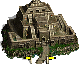 Adventure Map Fortress fort (HotA).gif