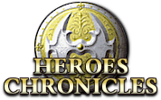 Heroes Chronicles