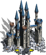 File:Adventure Map Tower castle (HotA).gif