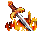 Sword of Hellfire