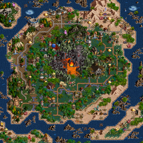 File:From the Depths of Hell map large.png