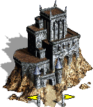 Adventure Map Necropolis citadel (HotA).gif