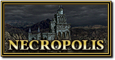 Necropolis Town