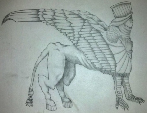 File:Oasis Lamassu sketch.jpg