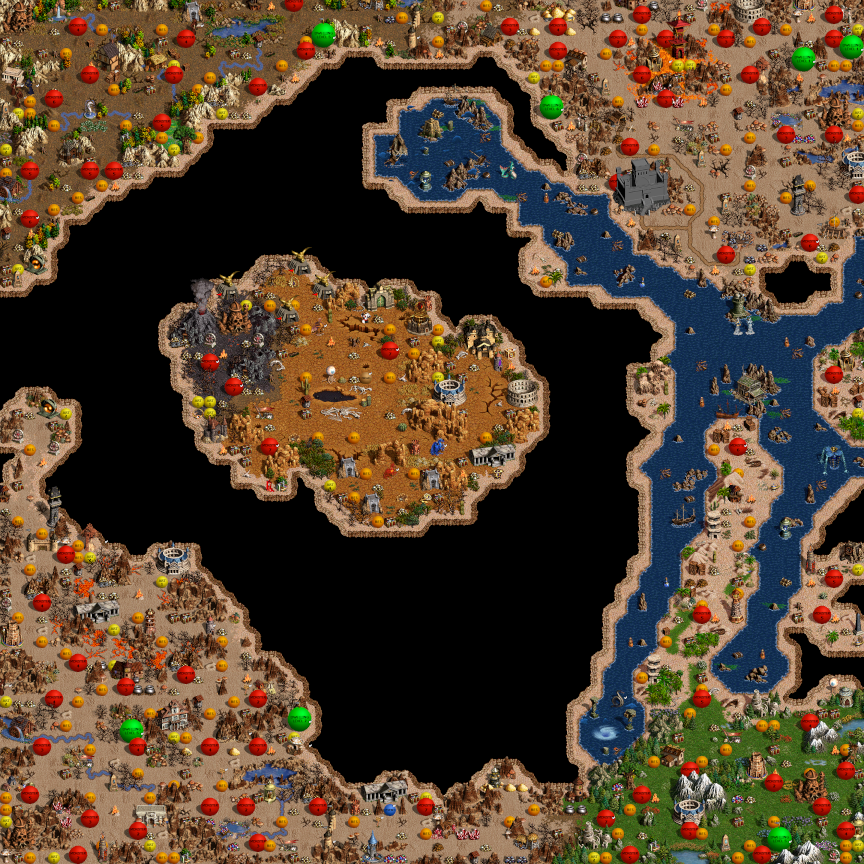 The Great Wasteland underground map large.png