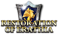 Restoration of Erathia
