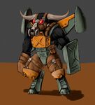 Jump Trooper by Agar