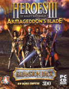 Armageddon's Blade - Heroes 3 Wiki