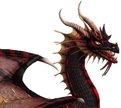 Mutare Drake - Heroes 3 wiki