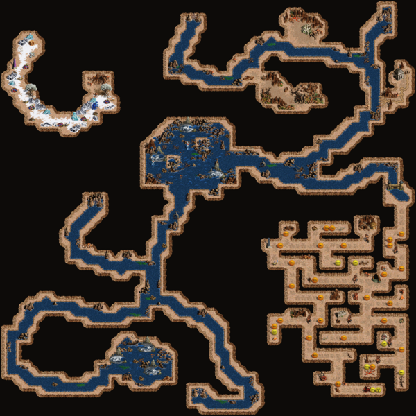 File:The Challenge (HotA) underground map fullauto.png