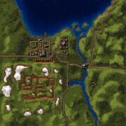 The Steadwick area in MM7