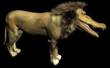 Ammut by CoreWOG Team