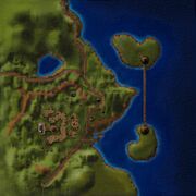 The Pierpont area in MM7