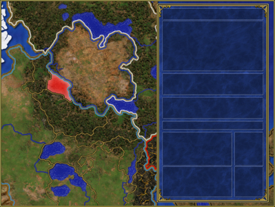Long Live the King This one surprised me. It shows the Nighon holdings going all the way up the AvLee coast!